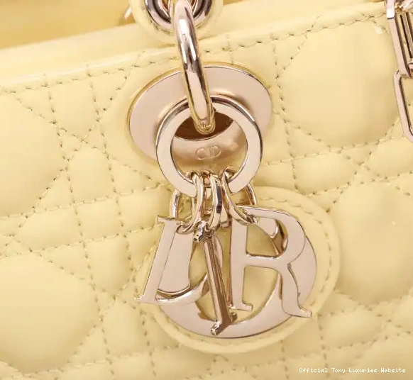 Tony Luxuries BAG-22*12*6CM LADY D-JOY diro 0515